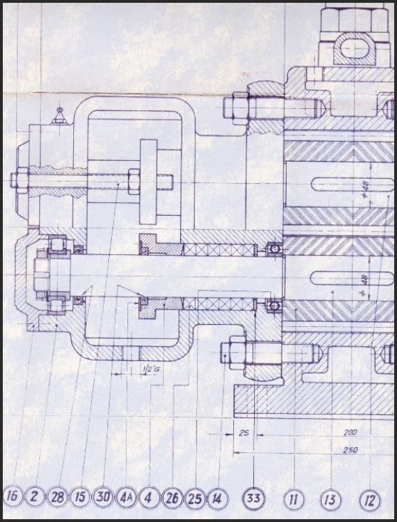 BOMBAS DE ENGRANAJES LA RIOJA